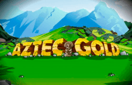игровой автомат Aztec Gold