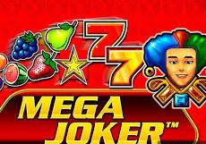 Mega Joker Spielautomat